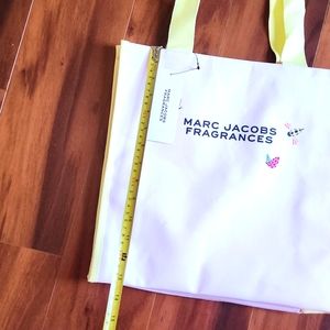 Marc jacobs fragrance tote bag 🛍NWT